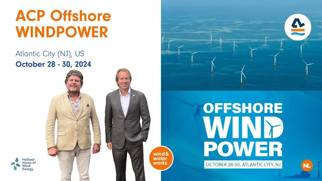 ACP Offshore WINDPOWER